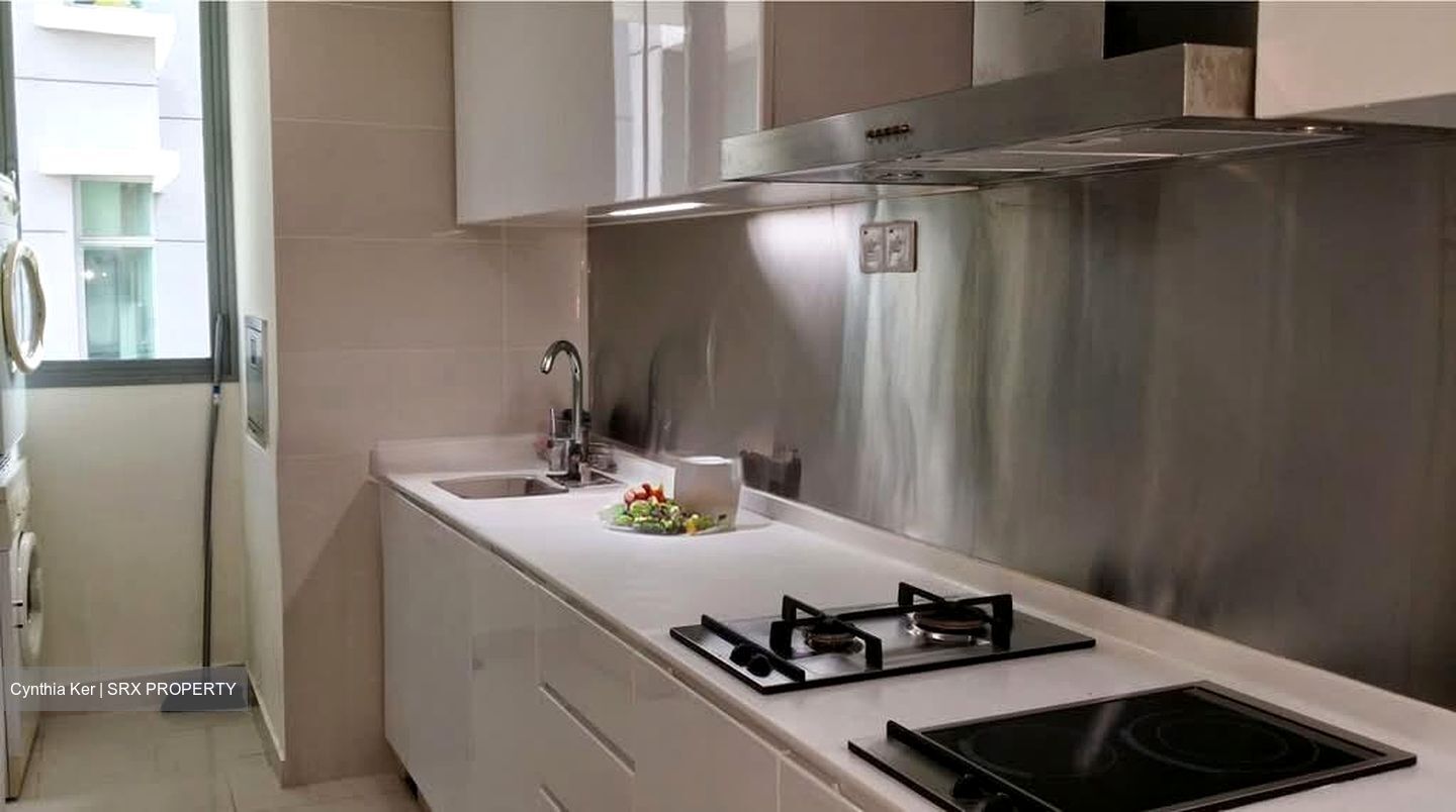 Park Infinia At Wee Nam (D11), Condominium #581209961